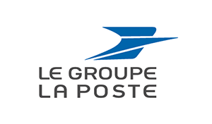 Le Groupe La Poste Vulnerability Disclosure Policy logo