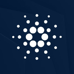 Cardano Foundation Logo