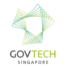 GovTech VDP logo