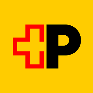Swiss Post - E-Voting logo