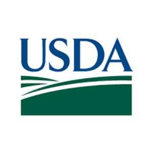 United States Department of Agriculture: Vulnerability Disclosure Program logo