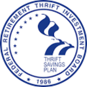 Federal Retirement Thrift Investment Board : Vulnerability Disclosure Program logo