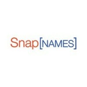 SnapNames VDP logo