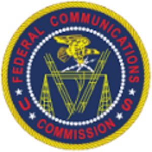 Federal Communications Commission: Vulnerability Disclosure Program logo