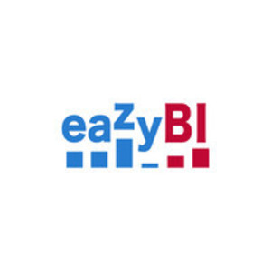 eazyBI logo