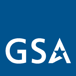 GSA Bounty logo