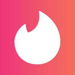 Tinder logo