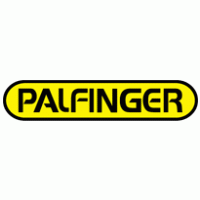 Palfinger :  Vulnerability Disclosure Policy logo