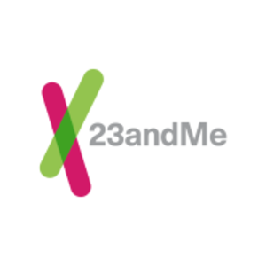 23andMe logo