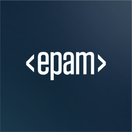 EPAM logo