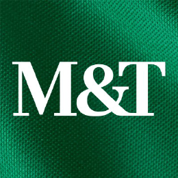 M&T Bank Vulnerability Disclosure logo