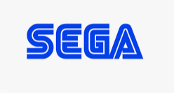 SEGA logo