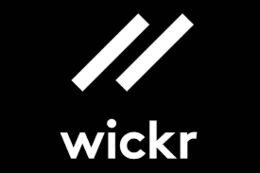 Wickr logo