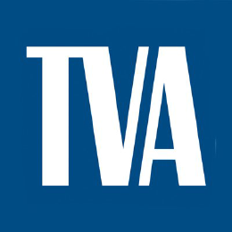 Tennessee Valley Authority logo