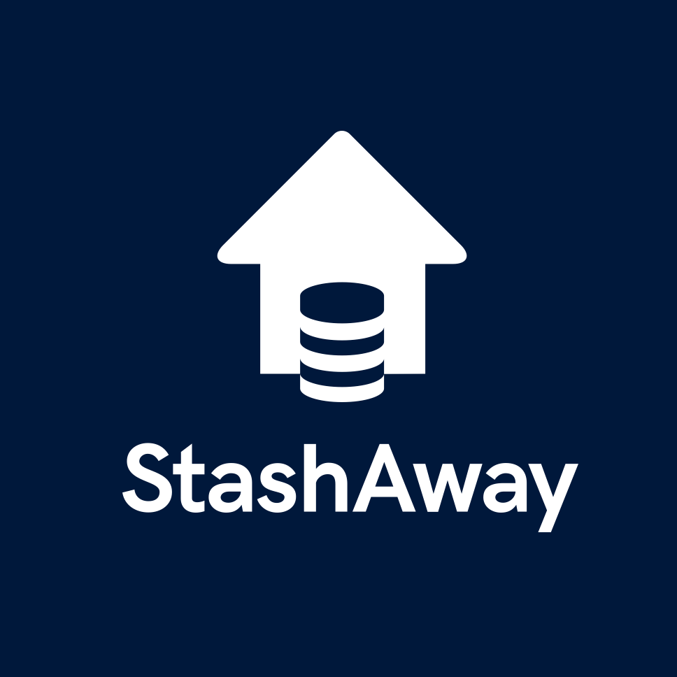 StashAway : Vulnerability Disclosure Policy logo