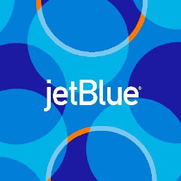 JetBlue logo