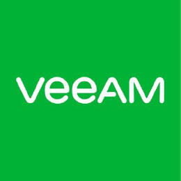 Veeam logo