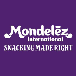 Mondelēz International logo