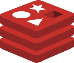 Redis  logo