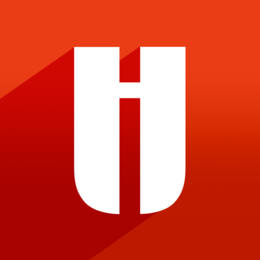 Hy-Vee logo