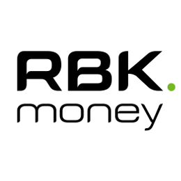 RBKmoney logo