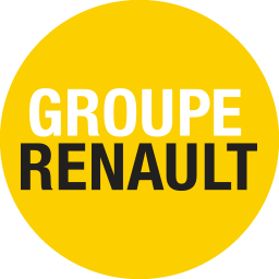 renaultgroup : Vulnerability Disclosure Policy - Renault Group logo