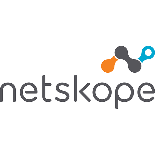 Vulnerability Disclosure Policy - Netskope logo