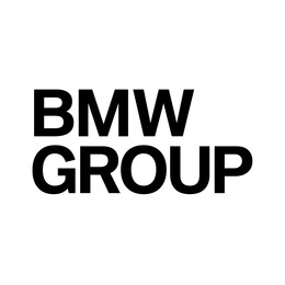 BMW Group logo