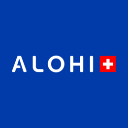 Alohi logo