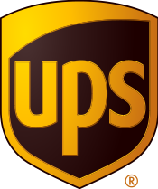 UPS VDP logo