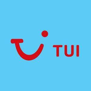 TUI Vulnerability Disclosure Policy logo