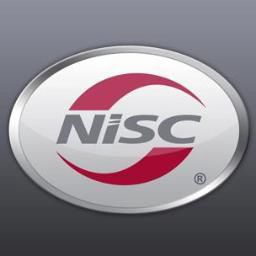 NISC-VDP logo