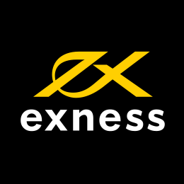 EXNESS logo