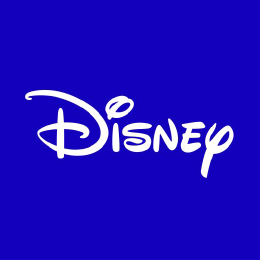 The Walt Disney Company logo