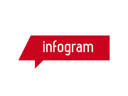 Infogram logo