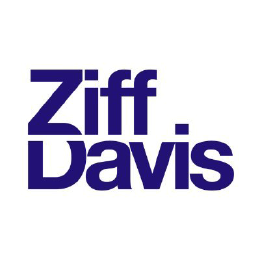 Ziff Davis logo