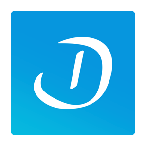Doctolib logo