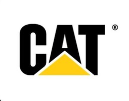 Caterpillar logo