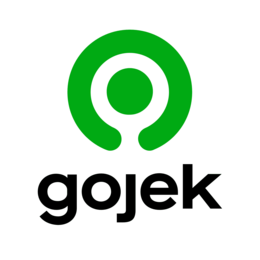 Gojek logo