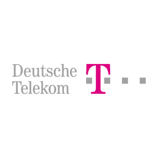Security | Deutsche Telekom logo