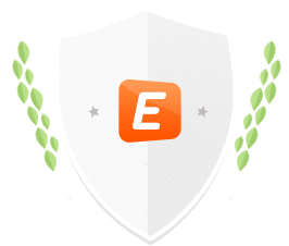 Beveiligingshandleiding van Eventbrite logo