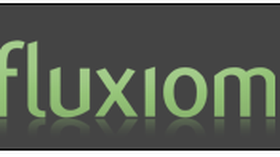 Security Policy | Fluxiom logo