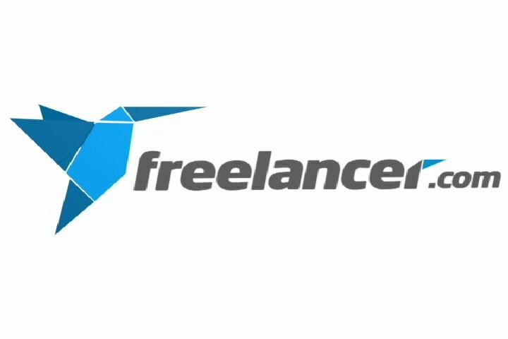 Security Reporting | Freelancer logo