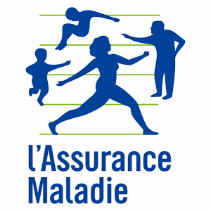 Mon Espace Santé (MES) logo
