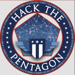 Hack U.S. logo
