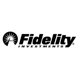 Fidelity logo