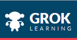 groklearning : Policies & Procedures | Grok Learning logo