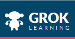 groklearning : Policies & Procedures | Grok Academy logo