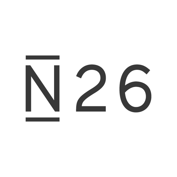N26 Bug Bounty Program logo