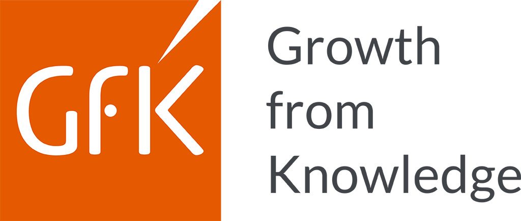 GfK VDP logo